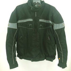 VGW-Olympia motosport racing jacket